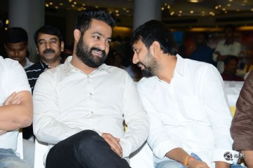 Jai Lava Kusa Movie Jayotsavam